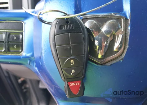 2014 Ram 1500 Express z USA, uszkodzony, nr VIN 1C6RR7FTXES375128